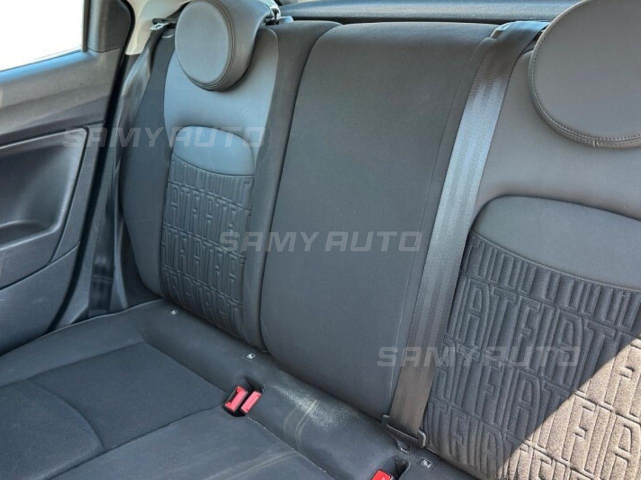 Fiat 500X 1.3 MultiJet 95 CV Club