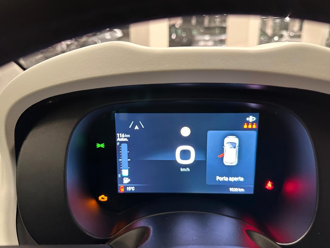 Fiat Panda 1.0 FireFly S&S Hybrid Pandina 70 CV - 2025