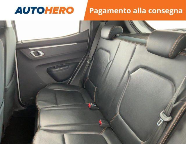 DACIA Spring Comfort Plus Electric 45