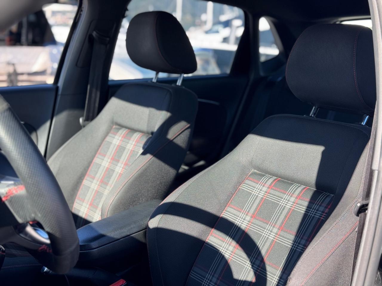 VOLKSWAGEN POLO GTI 1.8 192CV STAGE 2+ 340CV MANUALE