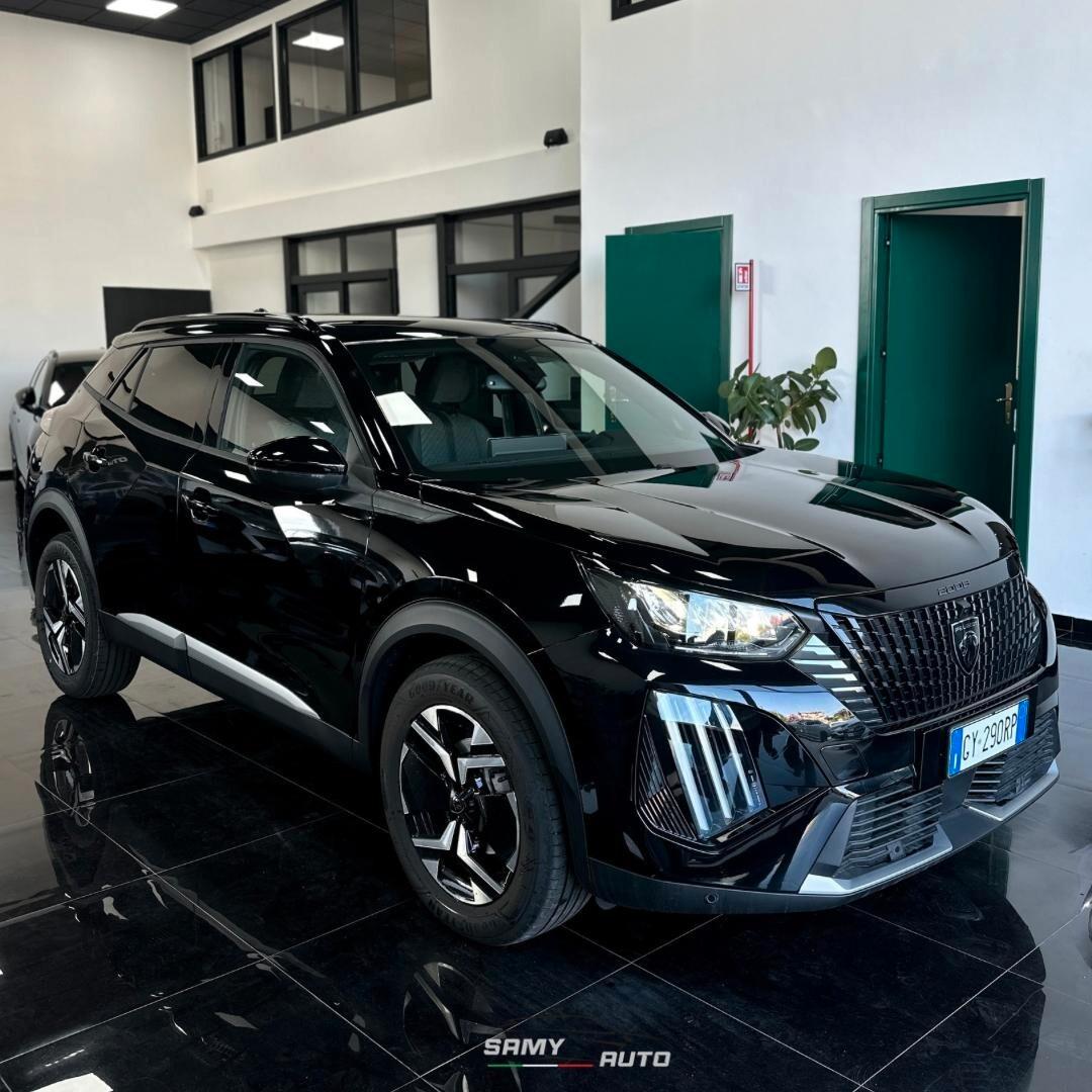 Peugeot 2008 PureTech 100 S&S Allure