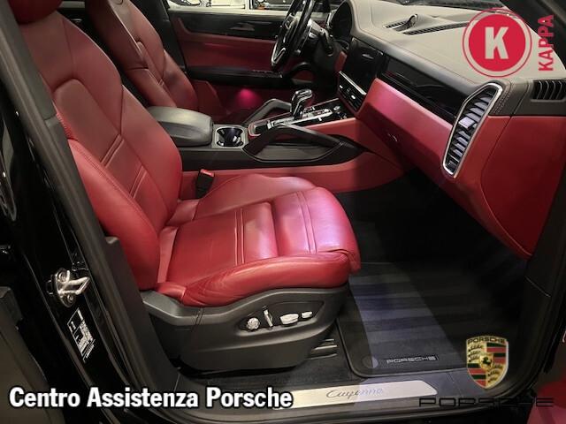 Porsche Cayenne 3.0 V6