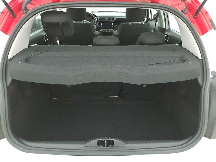 Citroen C3 Shine BR968940 1.2 Benzina 83CV