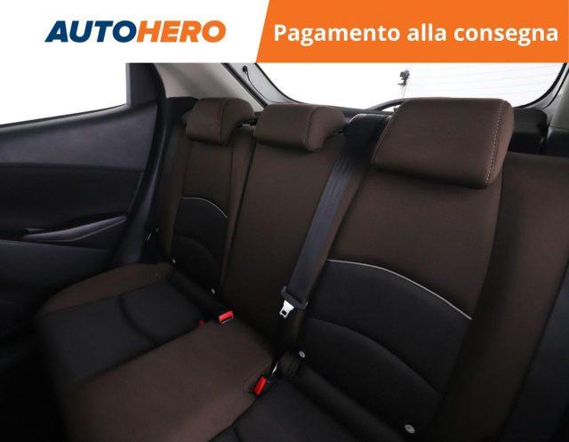 MAZDA 2 1.5 90 CV Skyactiv-G M-Hybrid Evolve