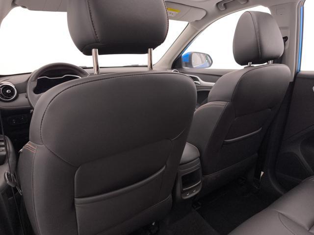 MG ZS 1.0 Luxury