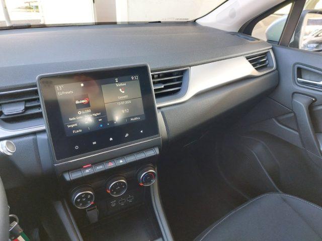 RENAULT Captur Blue dCi 95 CV Zen