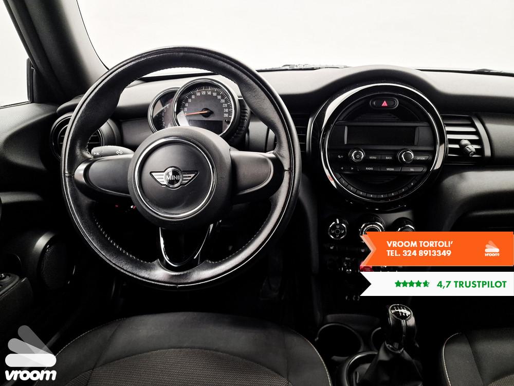 MINI Mini 4ª serie (F56) Mini 1.2 One
