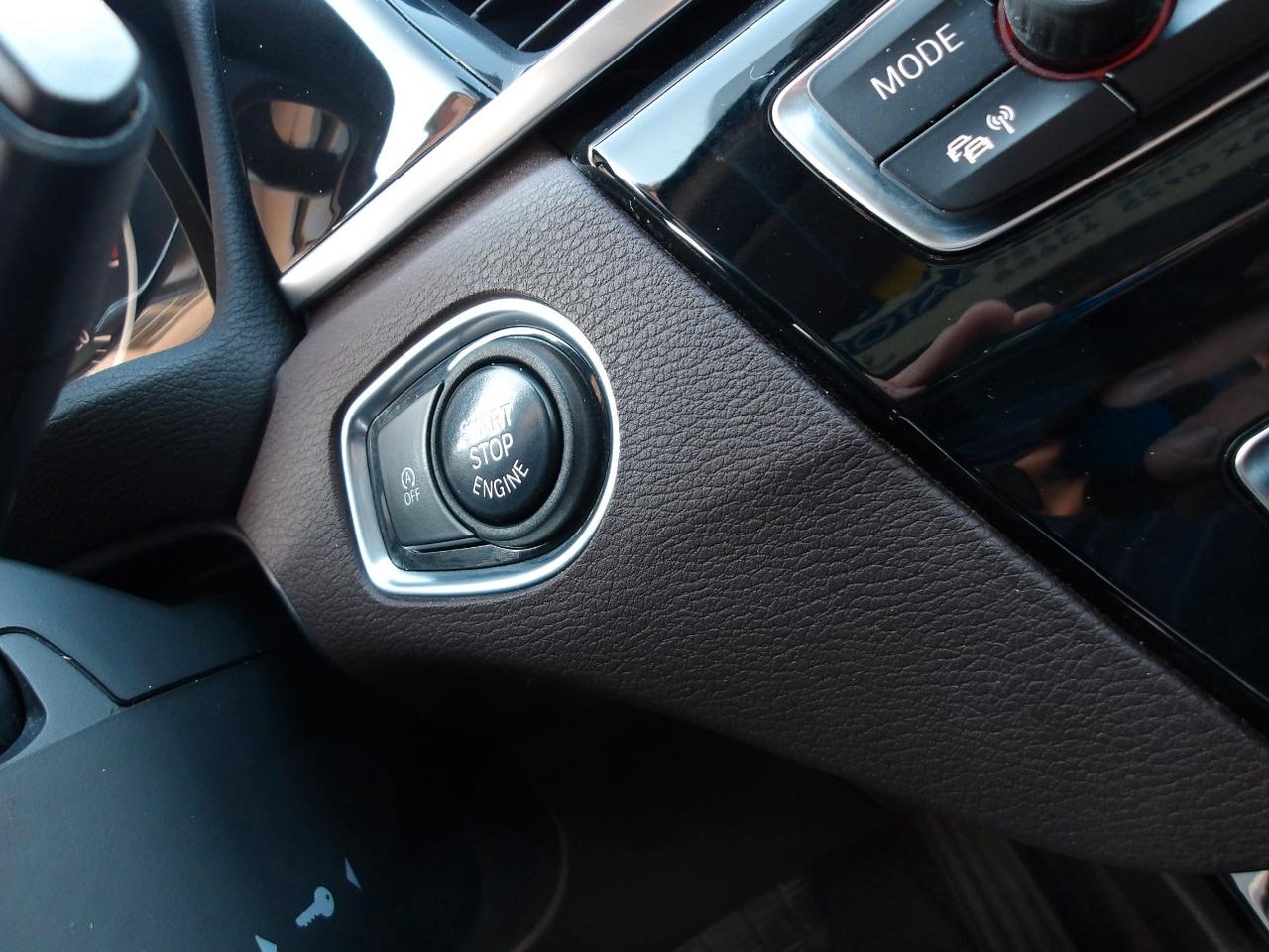 BMW X1 sdrive18d Sport auto