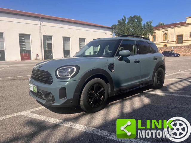MINI Countryman 1.5 Cooper COUNTRYMAN