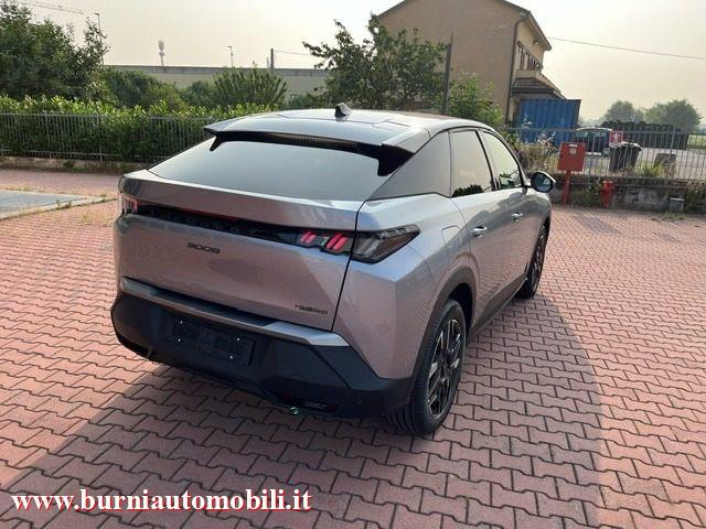 PEUGEOT 3008 Hybrid 136 e-DCS6 Allure PRONTA CONSEGNA