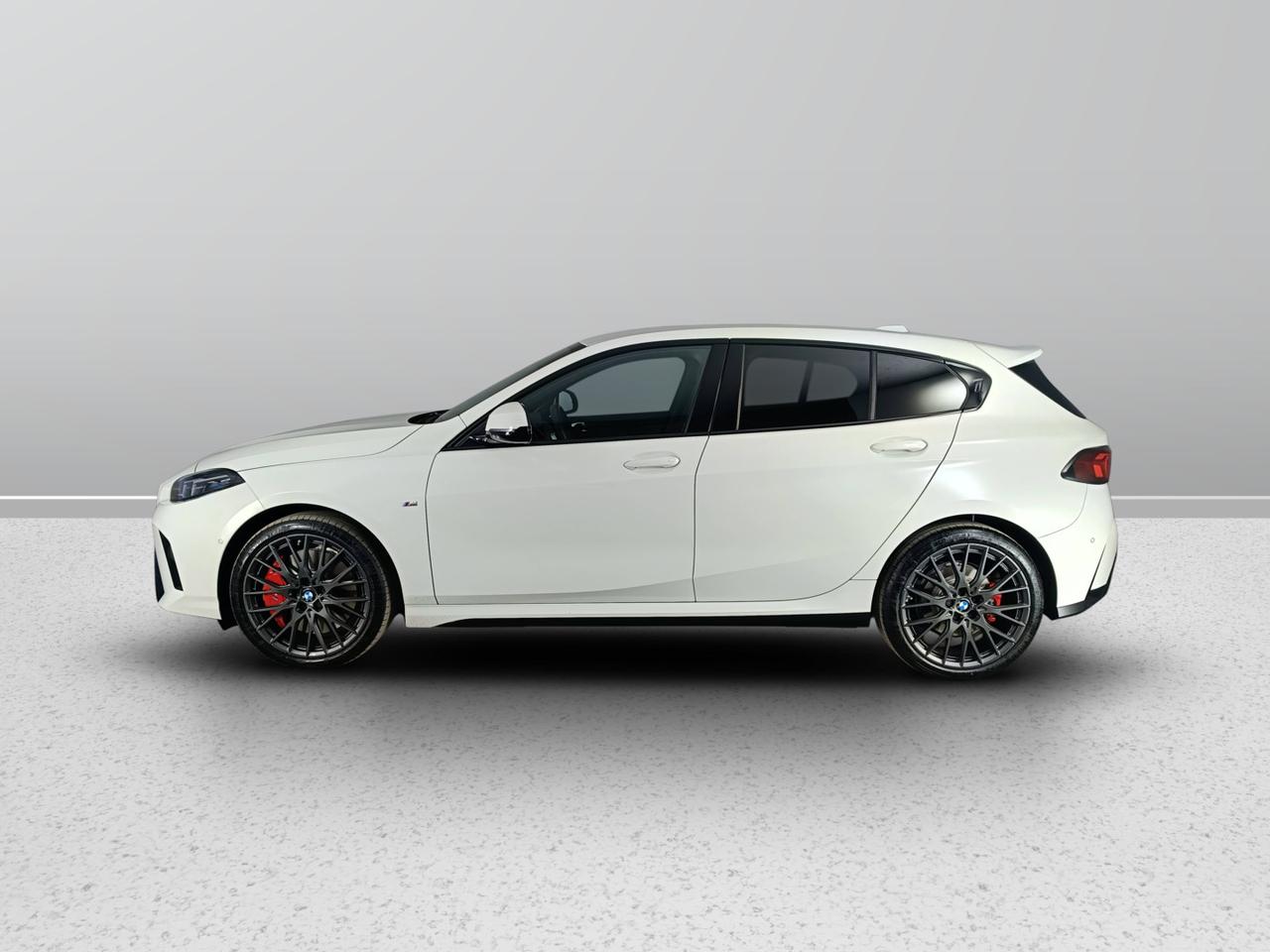 BMW Serie 1 F70 - 120d 48V MSport Pro auto