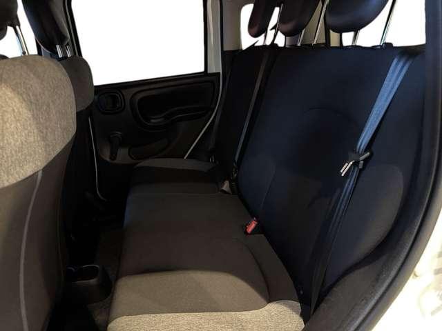 Fiat Panda 1.0 firefly hybrid City Life s&s 70cv 5p.ti