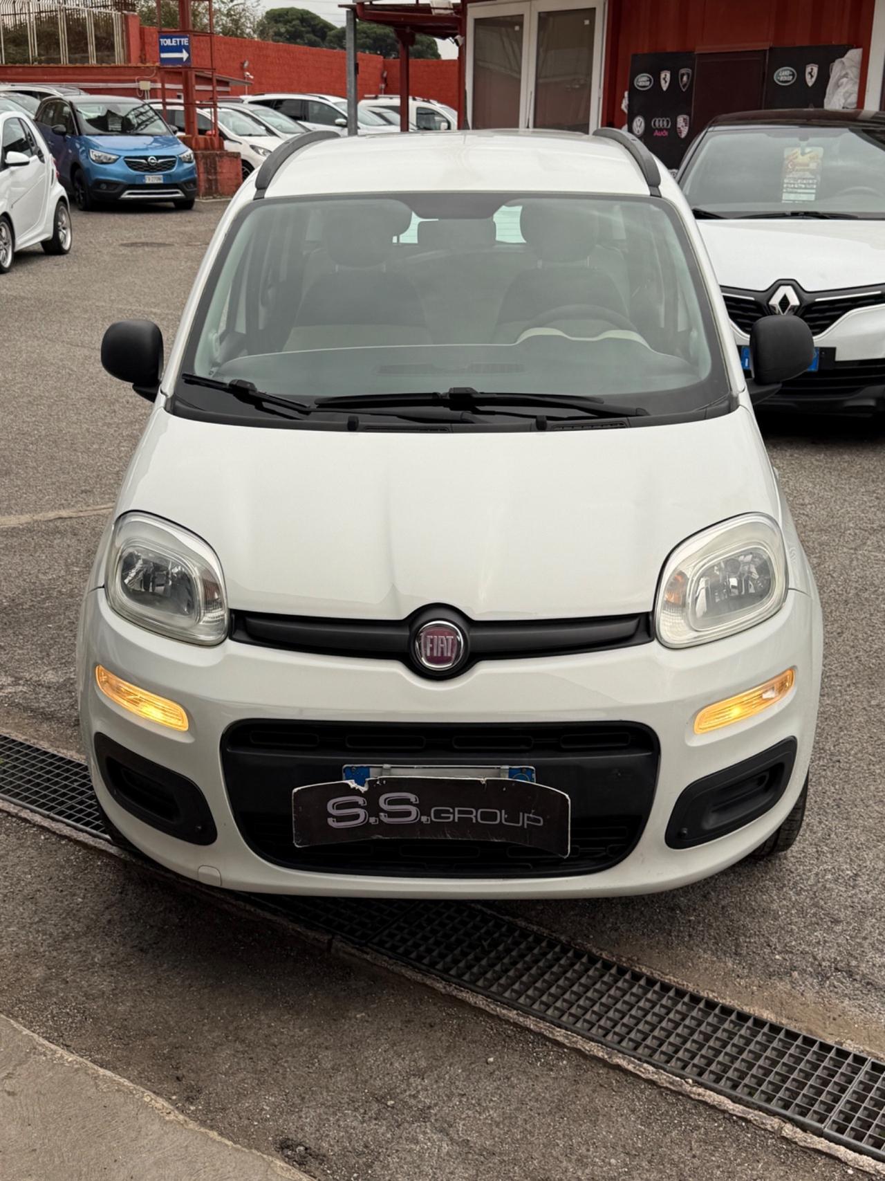 Panda 0.9 Natural Power/Lounge/rate/permute/formula finanziamento