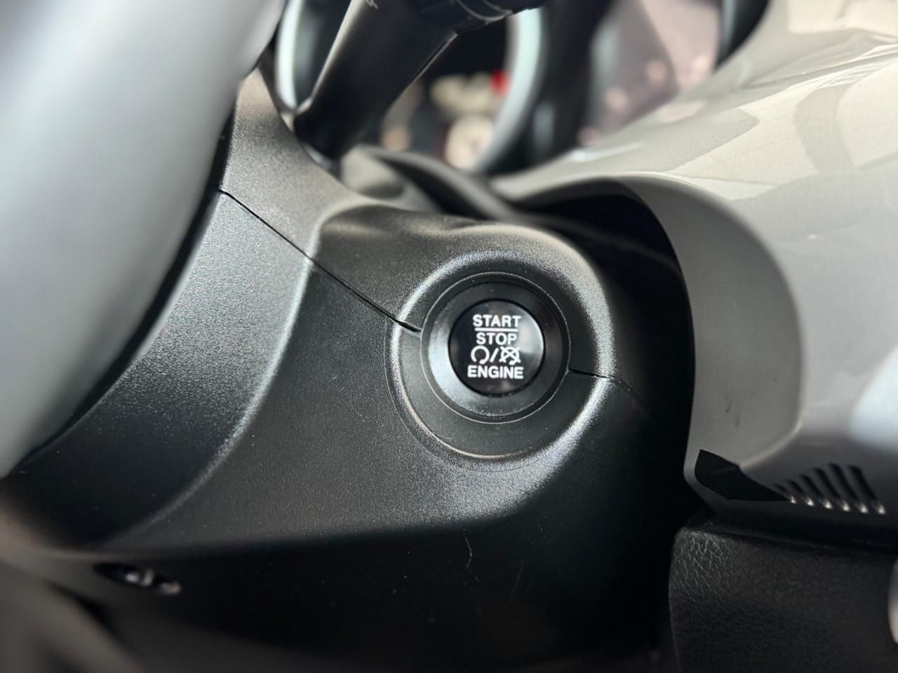 Fiat 500X 1.4 MultiAir 140 CV DCT Lounge