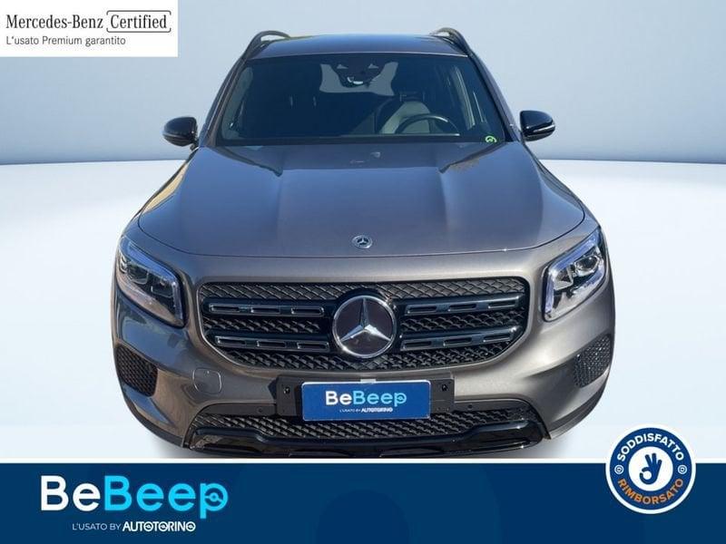 Mercedes-Benz Classe GLB GLB 180 D SPORT PLUS AUTO