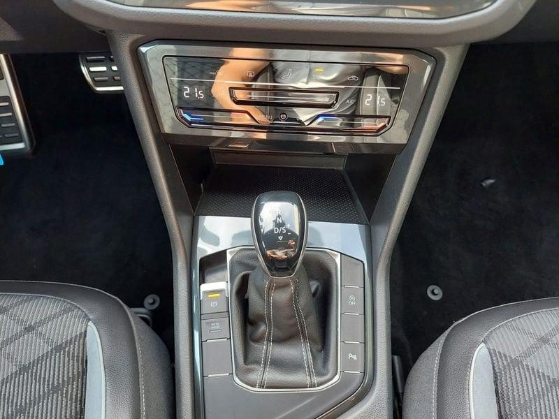 Volkswagen Tiguan Tiguan 1.5 tsi R-Line 150cv dsg