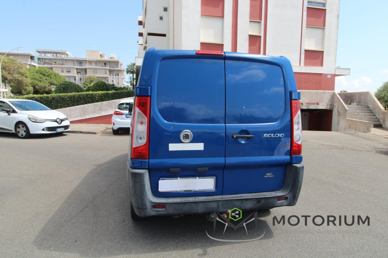 FIAT Scudo