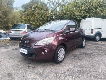 Ford Ka Ka+ 1.2 8V 69CV