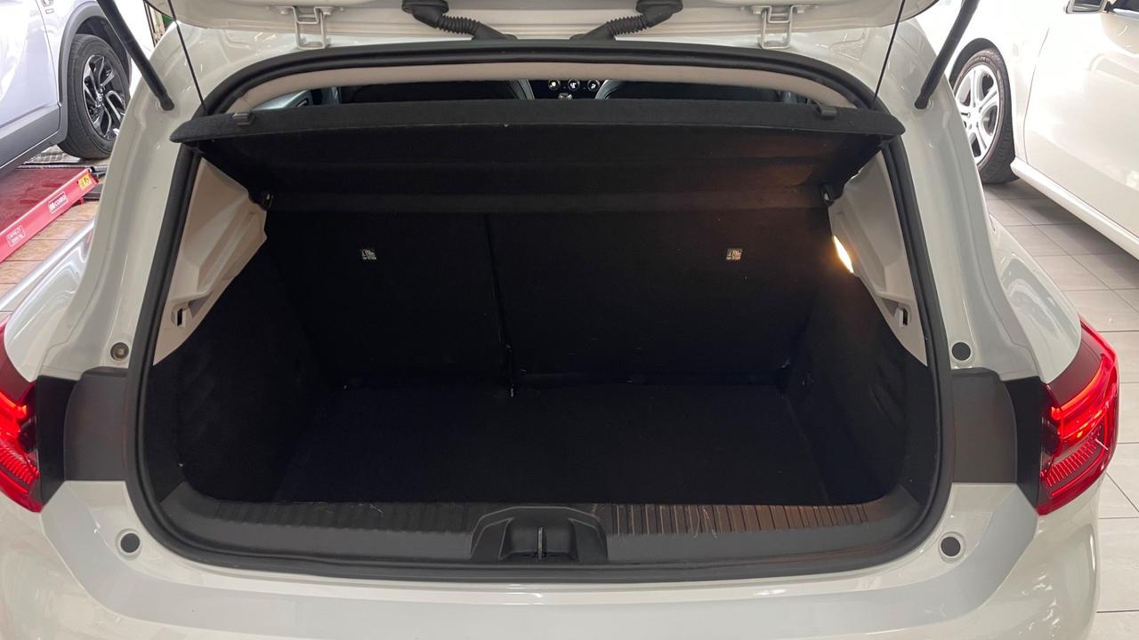 Renault Clio Blue dCi 85 CV 5 porte Intens