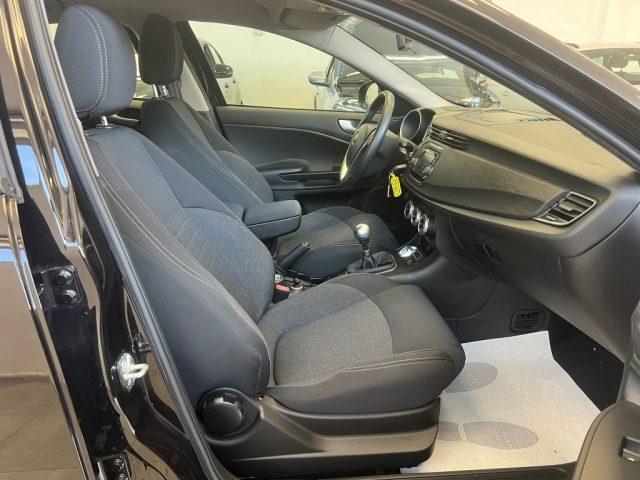 ALFA ROMEO Giulietta 1.6 JTDm 120CV *EURO 6B*