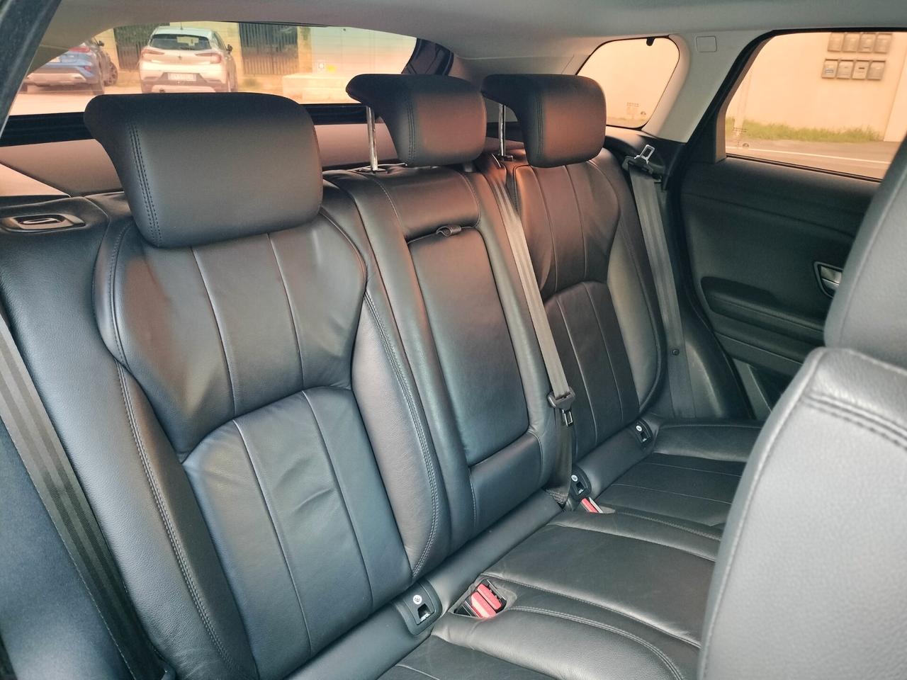 Land Rover Range Evoque 2.0 TD4 150 CV 5p. HSE