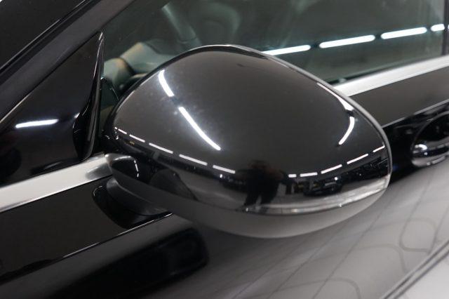 MERCEDES-BENZ A 180 d Automatic Business UFFICIALE UNIPROP.