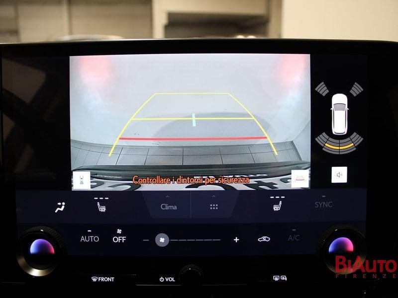 Lexus NX NX 350h 2.5 Premium+ 4wd 244cv e-cvt