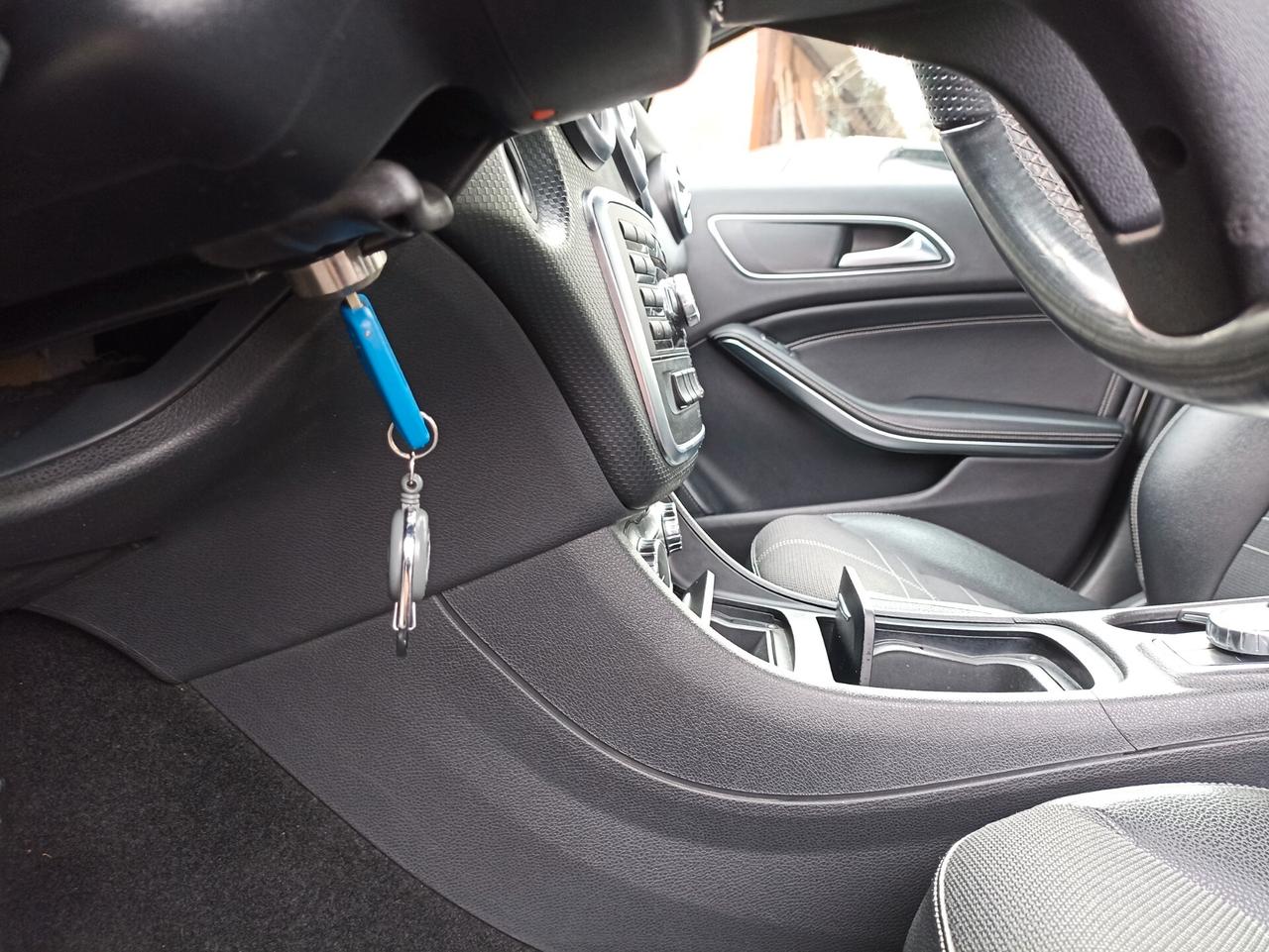 Mercedes-benz A 180 CDI Automatic Sport