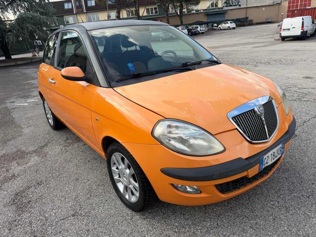 LANCIA Ypsilon 1.3mtj 16V Platino senza nessun lavoro da fare
