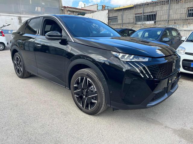 PEUGEOT 3008 GT Hybrid 145 e-DCS6