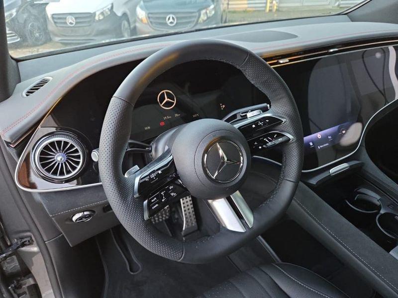 Mercedes-Benz EQE SUV EQE 350 4Matic AMG Line Premium Extra