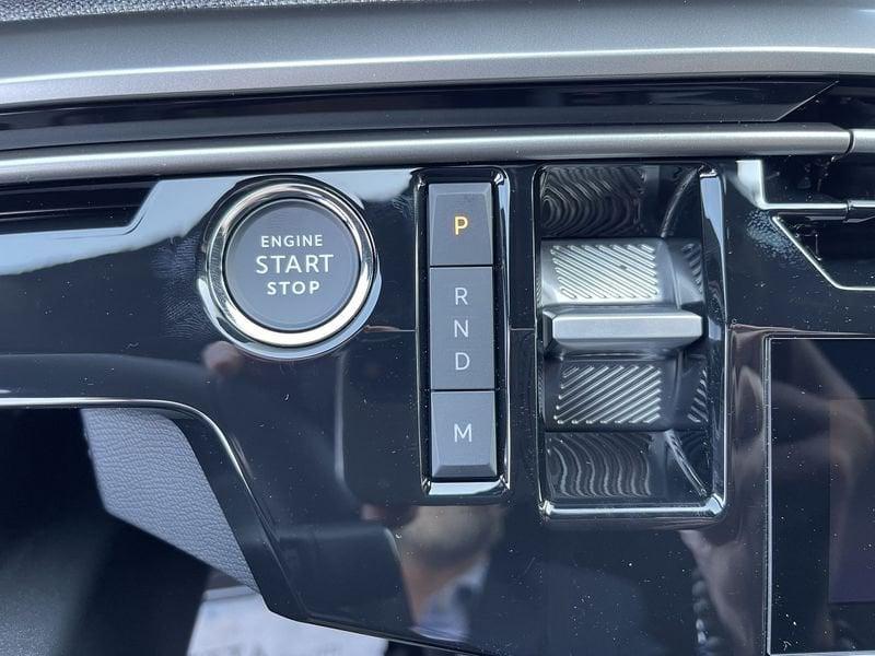 Peugeot 3008 1.2 hybrid GT 145cv e-dcs6 - NUOVO