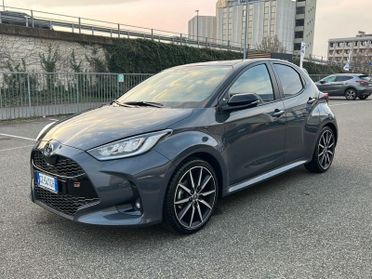 Toyota Yaris Hybrid 130 GR SPORT
