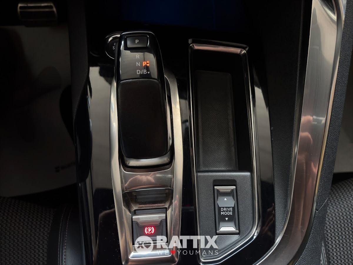 Peugeot 3008 1.6 Hybrid 225CV GT e-EAT8