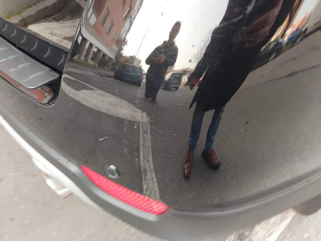 Chevrolet Captiva Captiva 2007- 2.0 vcdi 16v LT 7 Posti