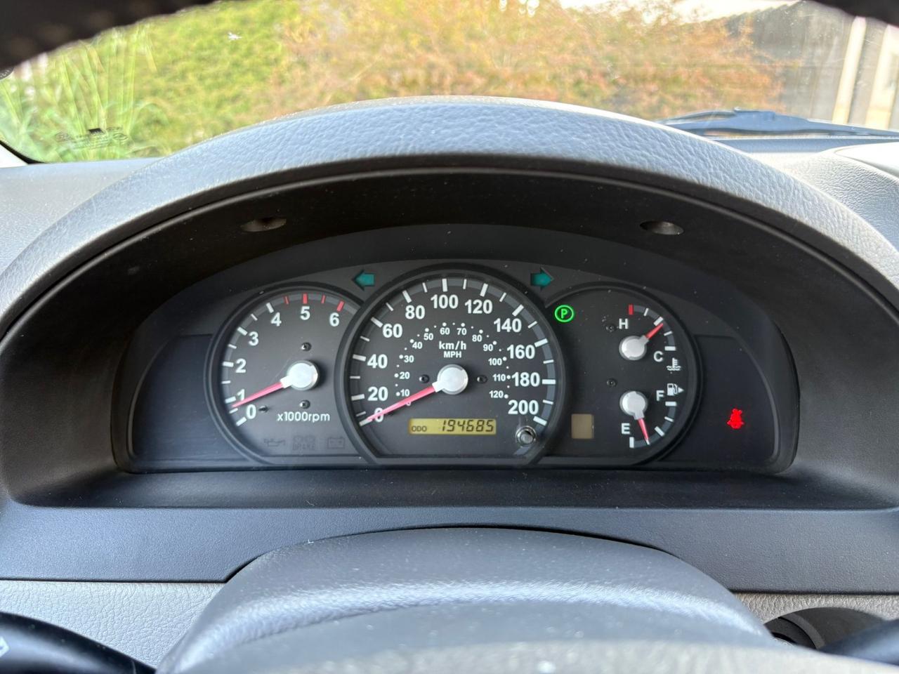 Kia Sorento 2.5 16V CRD 4WD Active Automatico