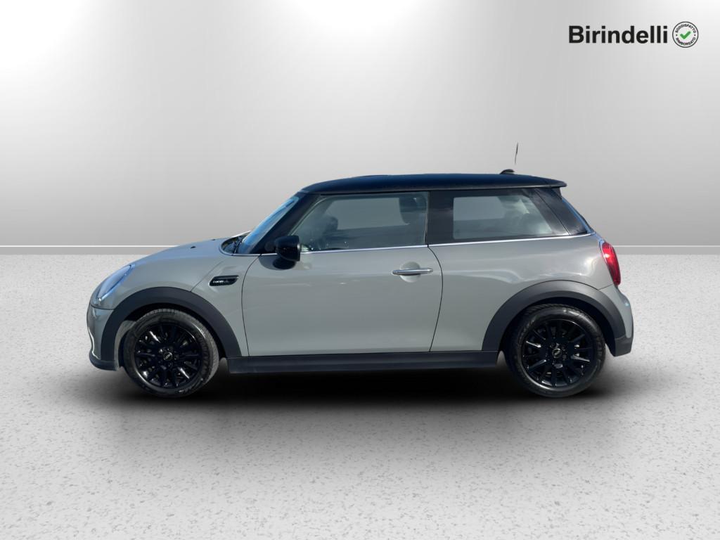 MINI Mini 4ª serie (F56) - Mini 1.5 One Camden Edition