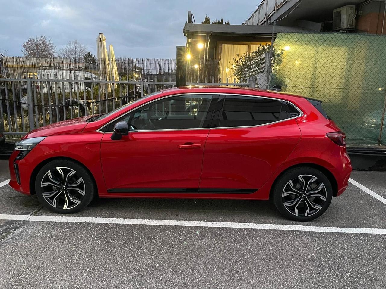 Mitsubishi Colt 1.0L turbo 100 CV Intense GPL