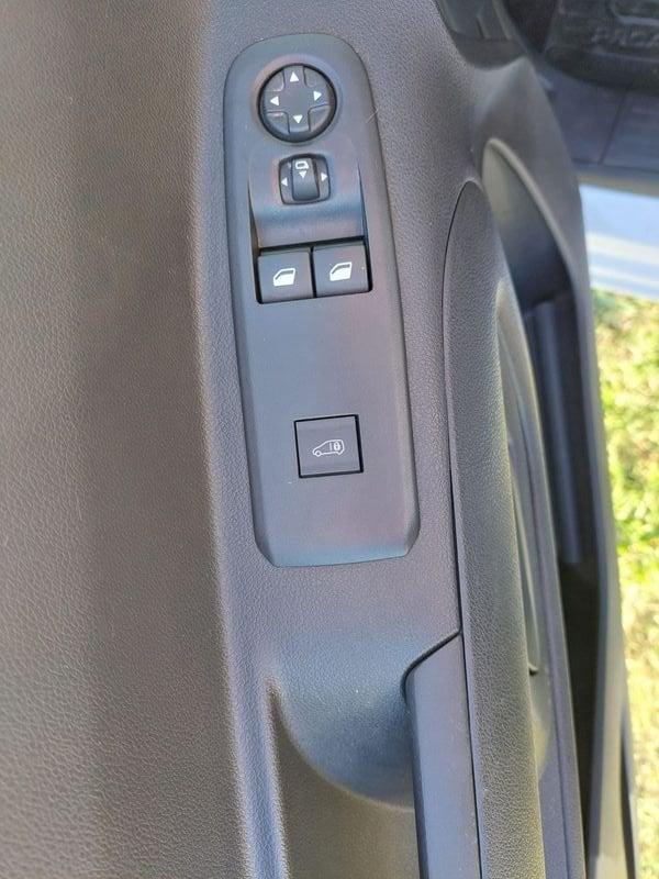 Toyota Proace City Proace City 1.5D 100 CV S&S PL 5p. Comfort +IVA