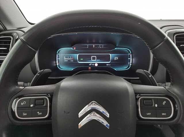 Citroen C5 Aircross BlueHDi 130 S&S EAT8 Feel Pack