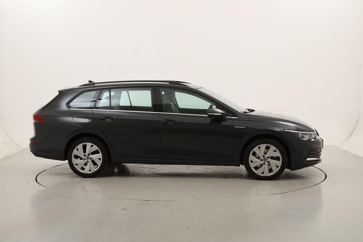 Volkswagen Golf Variant DSG Style BR327487 2.0 Diesel 116CV