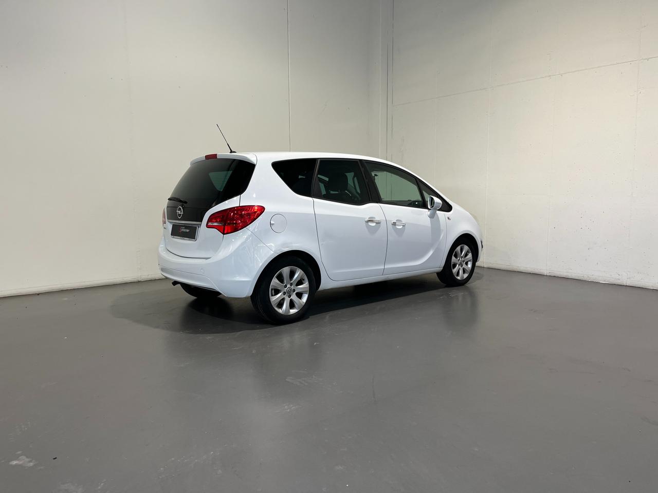 OPEL MERIVA 1.4 COSMO