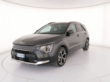Kia Niro 1.6 gdi hev Style dct6