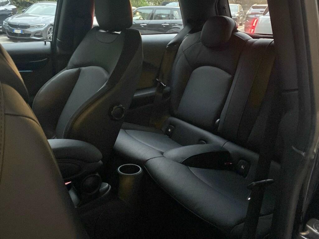 Mini Mini 3 Porte Full Electric Cooper SE Electric Auto