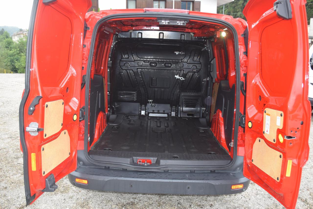 FORD Transit Connect 200 1.5 tdci 100cv Trend L1H1 E6