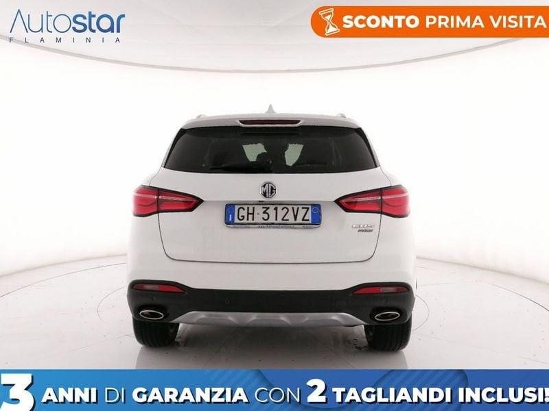 MG HS E 1.5 t-gdi phev Exclusive auto