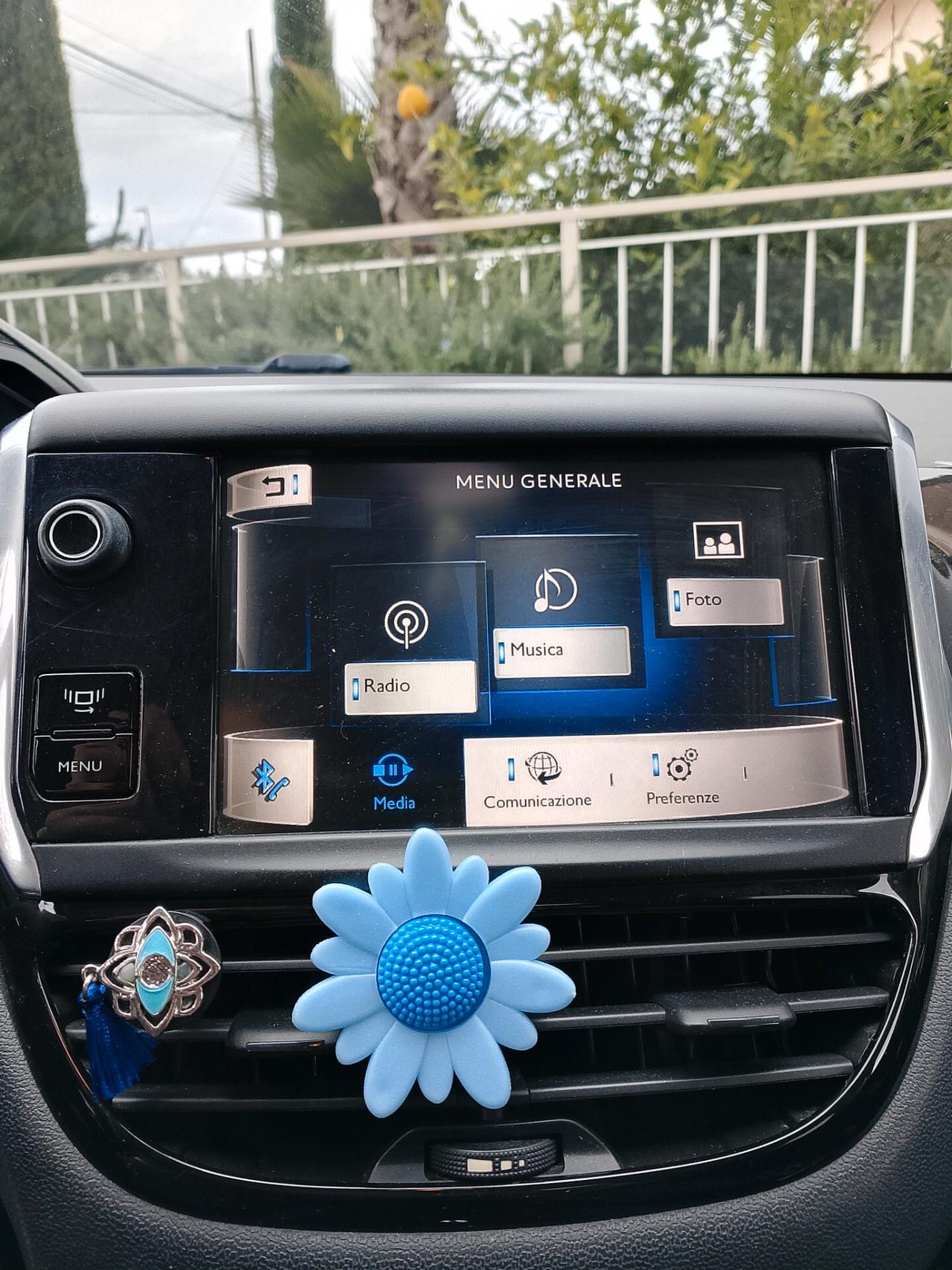 Peugeot 208 1.4 HDi 68 CV 5 porte Allure