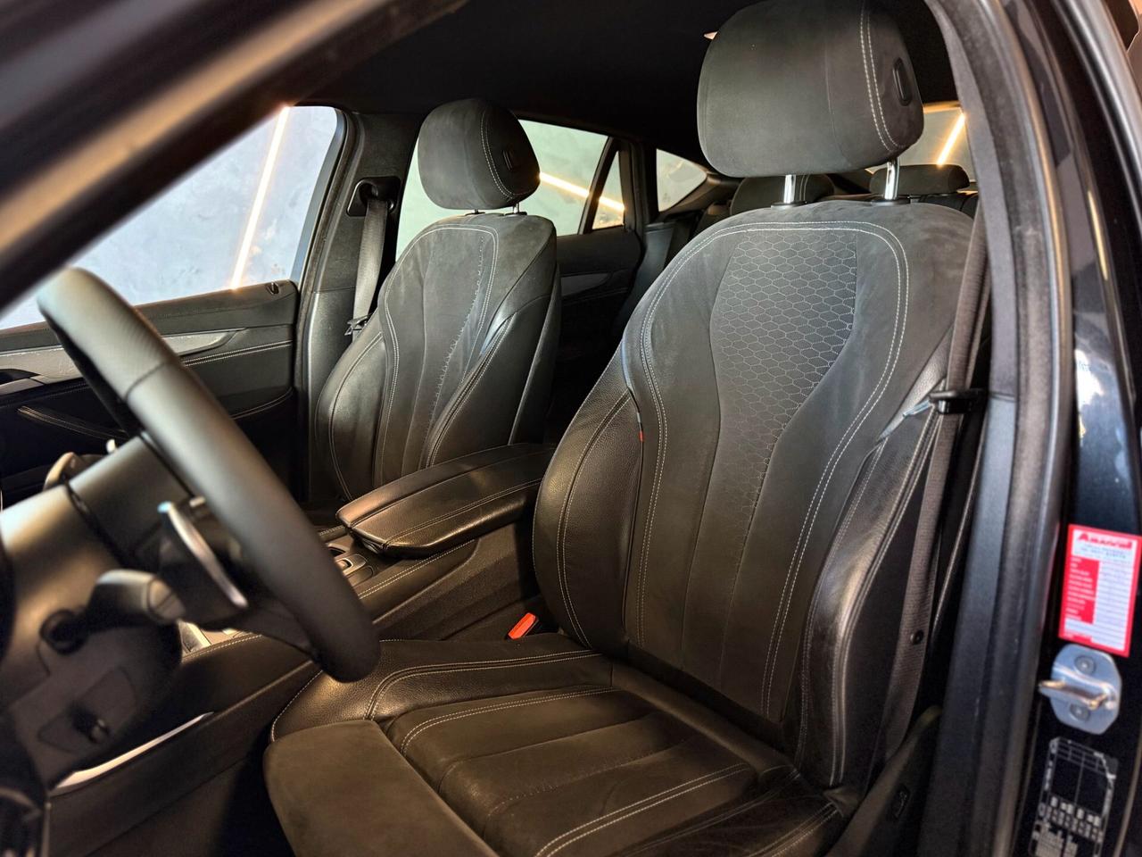 Bmw X6 xDrive30d 249 CV Msport