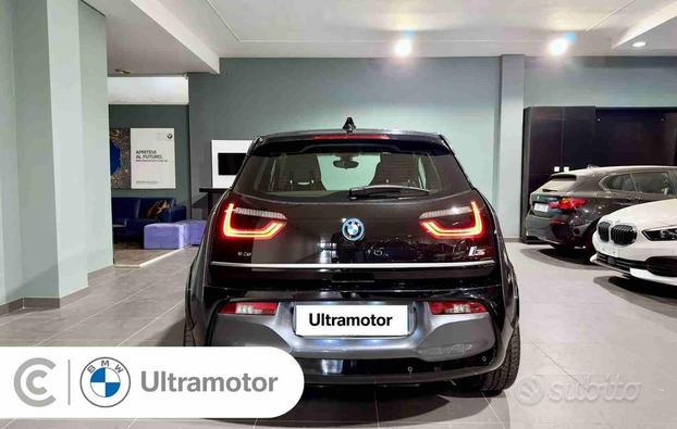 BMW i3 i3s 120Ah Advantage