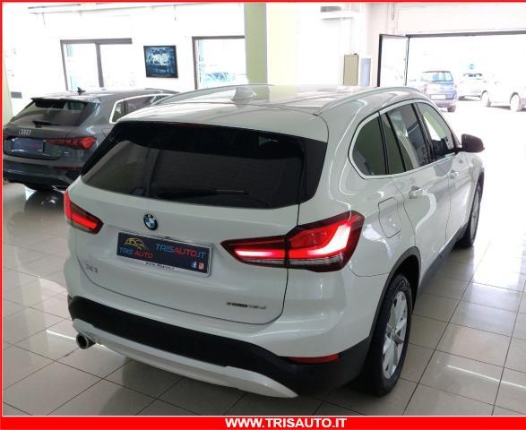 BMW X1 sDrive16d 1.5 Business Advantage IVATA (FULL LED+NAVI)